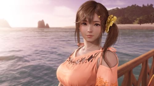 Venus Vacation Prism: Dead or Alive Xtreme (Multi-Language)for... - Image 4