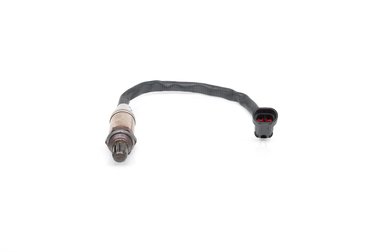 Bosch F00HL00193 - Sonda Lambda Original, con Conector Específico