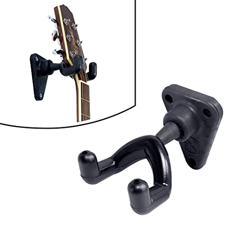 Suporte De Parede Para Violão/Guitarra/Baixo SPF Ibox