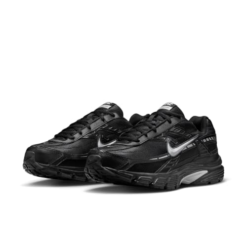 Nike Initiator Black/METALLIC Silver-Black 42.5 EU – Ansicht 6