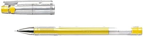 Miniatura 4 de Pilot Pen G - Tec C4 - Bolígrafo de punta redonda (0.016 in), color marrón