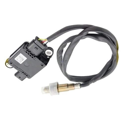 Capteur PM2.5 Opel Badge B Combo 1.6 2.0 CDTI sonde FAP 55509682