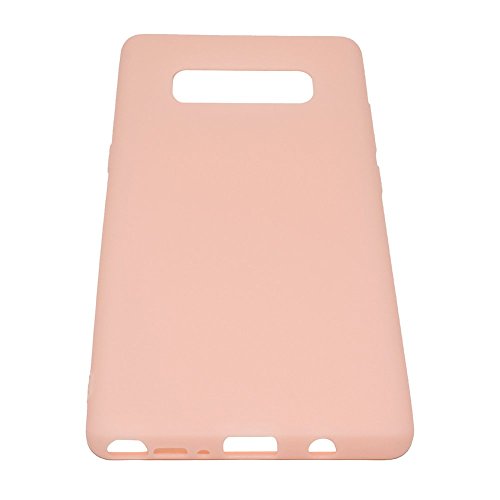 Leton 3X Cover per Samsung Galaxy Note 8 Silicone