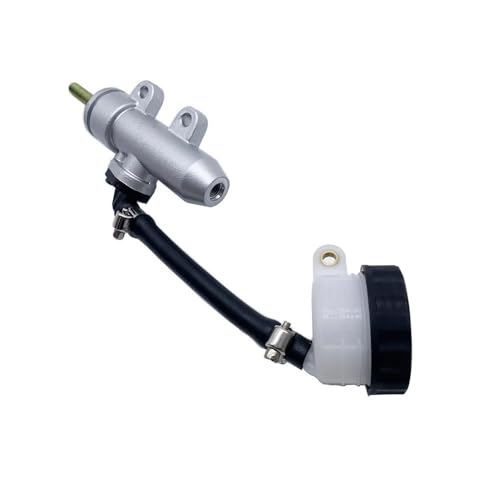 Bomba de freno hidráulico Hisun para solucionar la pérdida de presión en modelos HS500 HS700 4