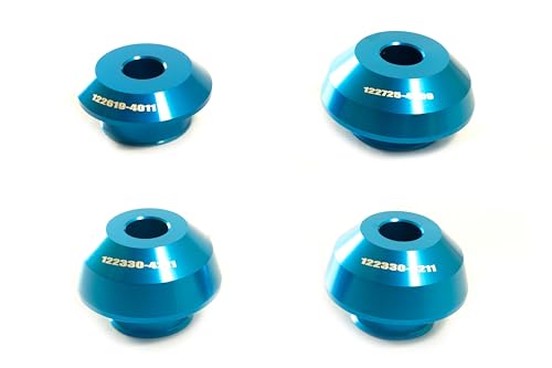 eg(TERAMOTO) ptH[}XJ[ 21- GROM(JC92)/22- Dax125(JB04/JB06) tg/AZbg u[ H-SET02-02