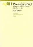  Psicologia social / Social Psychology