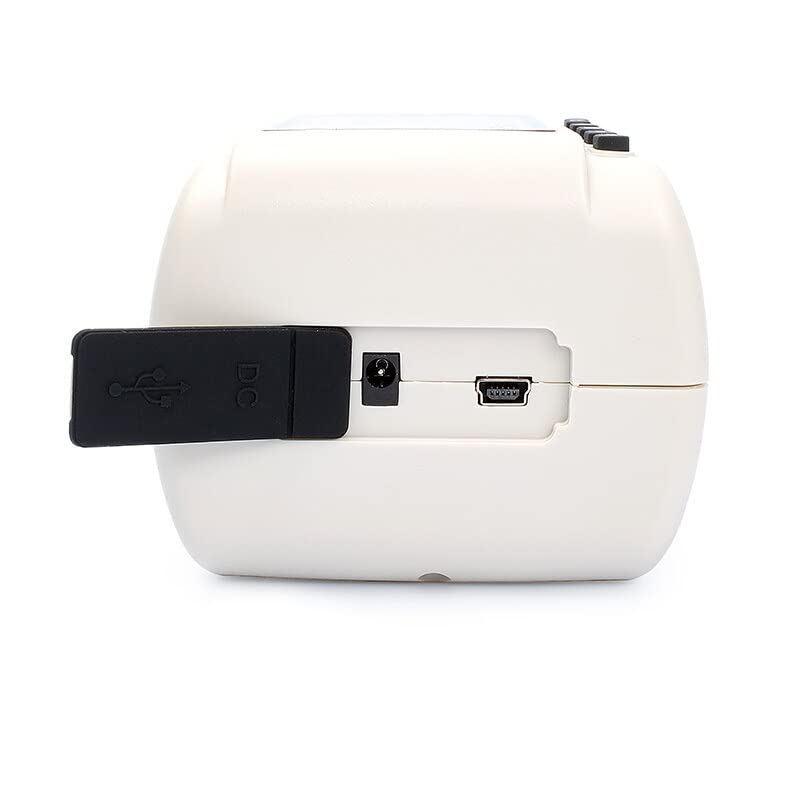Nr60cp Colorimeter Color Difference Meter with Both 8mm and 4mm Apertures 8/d Optical Structure
