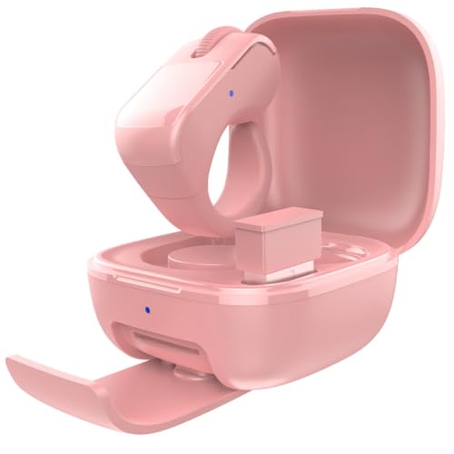 Télécommande Ring pour ne plus toucher son écran et déclencher vos vidéos à distance
