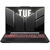 ASUS TUF Gaming A16 Laptop: AMD Ryzen 5 7535HS, NVIDIA GeForce RTX 4050, 16GB DDR5 RAM, 512GB PCIe SSD, 16 Full HD+ (1920x1200) 144Hz Display, Windows 11