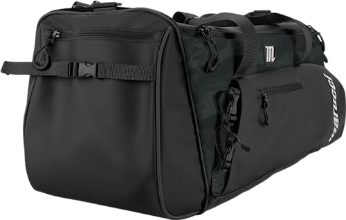 Marucci PRO Utility Duffel Bag V3, Baseball & Fastpitch3