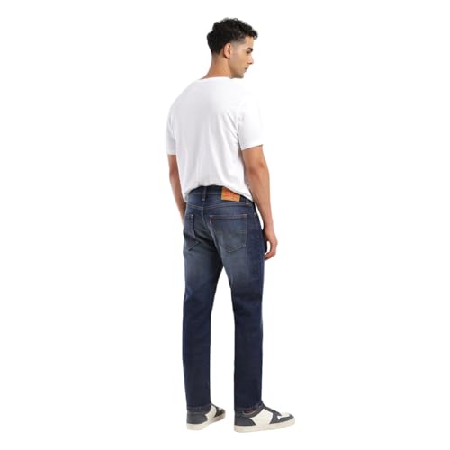 Image of Levi's Men's 511 Slim Fit Mid Rise Jeans
