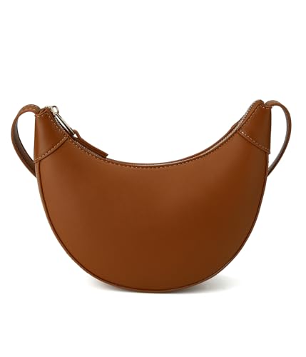 Purse for Women Cute Hobo Tote Handbag Small Dumpling Shoulder Bag Crescent Crossbody Bags2