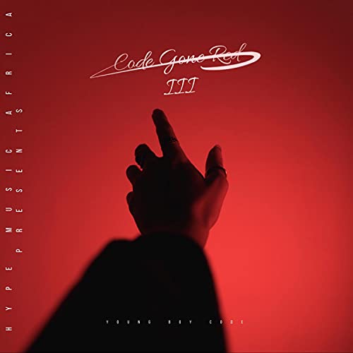 Reproduzir Code Gone Red III de Young Boy Code no Amazon Music