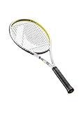 Pro Kennex Ki5 295 2022 L2 PIATTO: 100″ PESO: 295 gr. BILANCIAMENTO: 325 mm RIGIDITA’: 66 RA PROFILO: 22 mm SCHEMA CORDE: 16/20 LUNGHEZZA: 27″ FODERO: Si INCORDATA: No