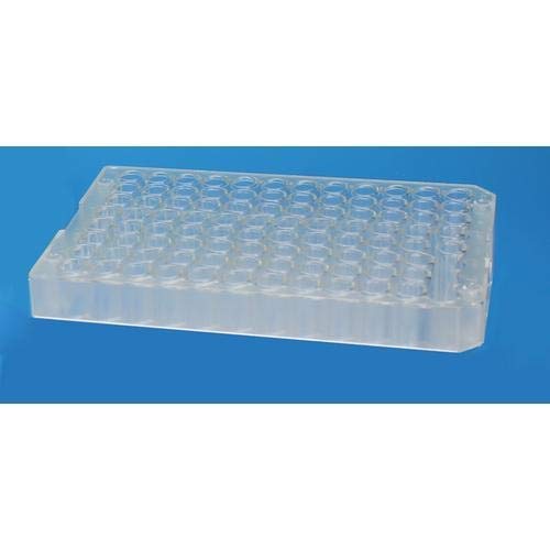 J.G. Finneran Associates 9920-812FBT, Multi-Tier 2.0mL Plate (Pack of 5 pcs)