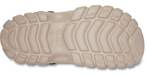Image of Crocs Unisex Adult Offroad Sport Clogs
