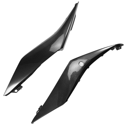 Moto carénage arrière déflecteur carrosserie compatible Yamaha R25 R3 MT03