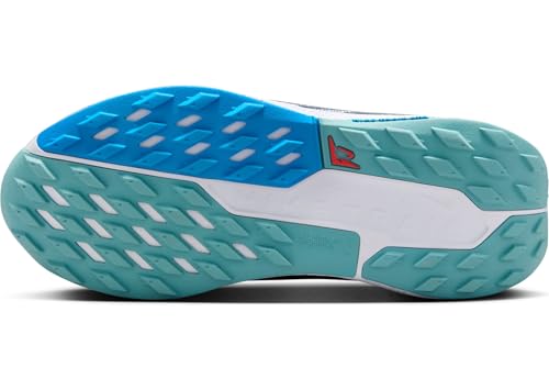Nike Pegasus Trail 5 Big Kids' Trail Running Shoes (FV5638-400, Blue Void/Blue Beyond/Photo Blue/Monarch)4