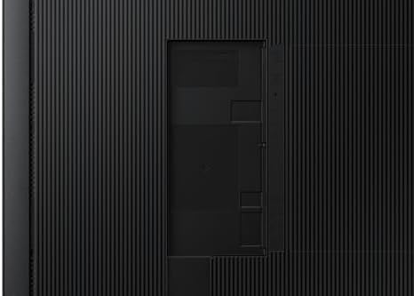 Dis Public 75 Samsung QH75C — view 7