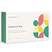 Everlywell Vitamin D Test - at Home - CLIA-Certified Adult Test - Discreet Blood Analysis - Results Within Days - Measures Vitamin D Levels - Not Available in NY, NJ, RI