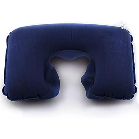 3-in-1 Travel Neck Pillow and Tablet Holder Cover