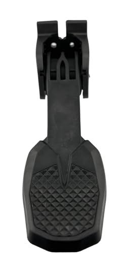 104.132 Push Industries Boarding Fold-Down Step, Compatible with Sea-Doo Spark All Models Trixx, Reboarding Watercraft Step Accessories, 275 LB Capacity (Replace OEM# 295100494 295100642) - Thumbnail 4