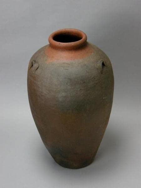 ♢琉球焼 象 副葬品発掘品 琉球王国 幕末〜明治時代 珍物珍品 古美術品