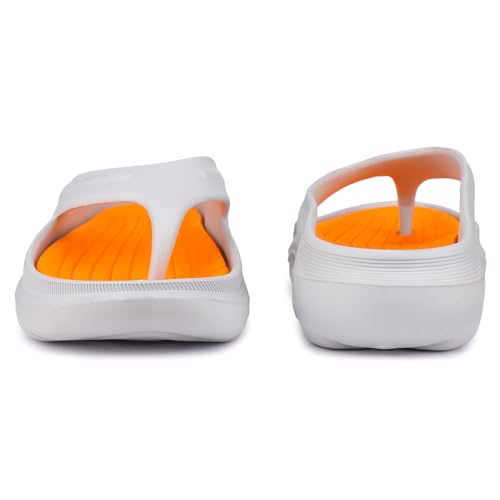 Image of BERSACHE Soft Classic Casual with Regular wear with Ultra Soft & Flexibility Technology Slipper for Men's /Boy's