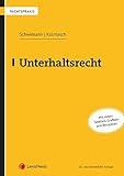 Unterhaltsrecht (Rechtspraxis)