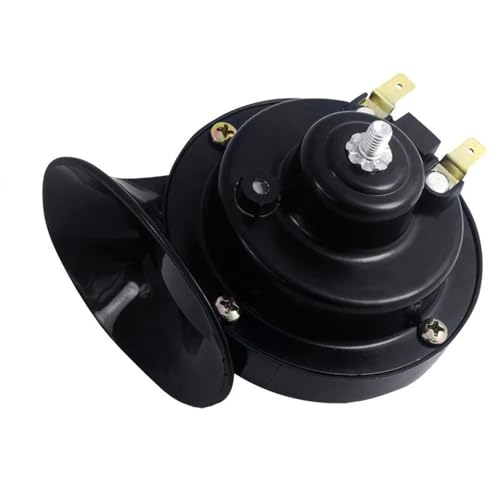 Parlante para Moto Súper Potente 12V 48V 60V