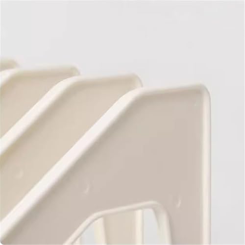 Petite bibliothèque de bureau pour organiser les espaces restreints - 4