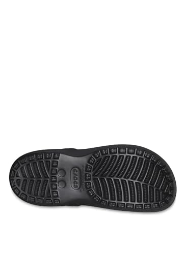 Image of Crocs Unisex Adult Mellow Flip 208437-2Y2 Bone M4W6