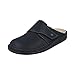 Produktbild Finn Comfort Herren Amalfi Clogs (Blue Hillcrest, Numeric_46)