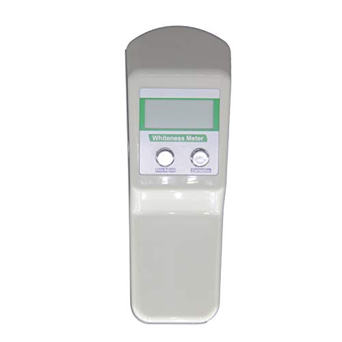 Wsb-1 Portable Digital Whiteness Meter Leucometer White Meter Wb=r457