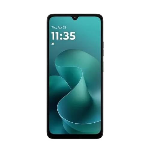 Smartphone MOTOROLA Moto G06 12 Go RAM Écran 688 pouces - vue 2