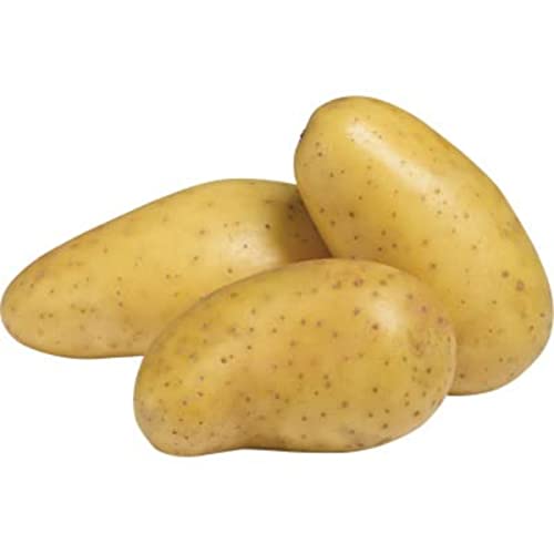 Pomme de Terre Frite - Le filet de 2,5kg