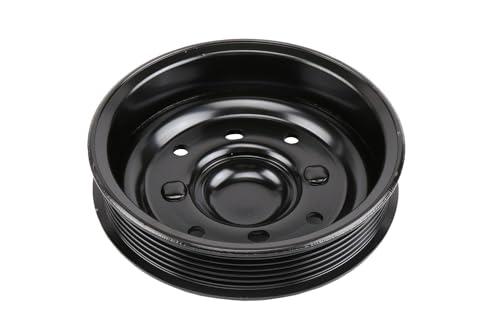 GM Genuine Parts 12611587 Engine Water Pump Pulley