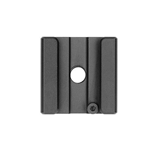 Updated Anwenk Flash Cold Shoe Mount Adapter Flash Shoe Mount Flash Stand Adapter With 1/4"-20 Tripod Screw Thread For Camera Flash Nikon Canon Olympus Panasonic Speedlite Flash, 2Pack #TOP6