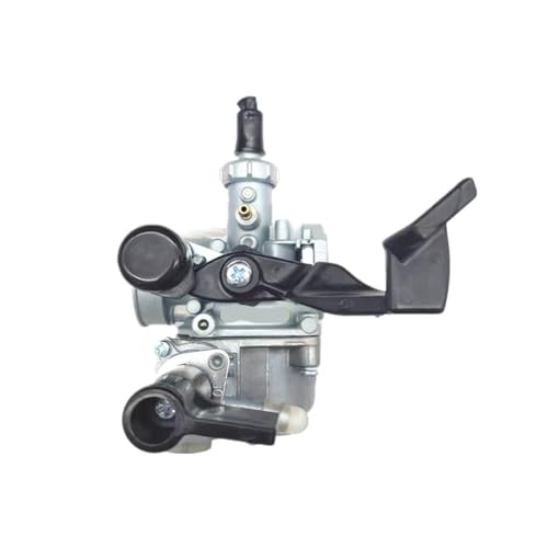 Carburateur moto SDH110-16-19A pour réparer les pannes - 3