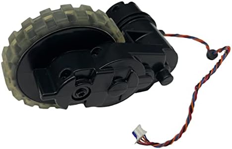Goodsby Replacement Wheel + Motor Assembly for Neato Botvac Connected Robot Vacuum Cleaner - Thumbnail 2