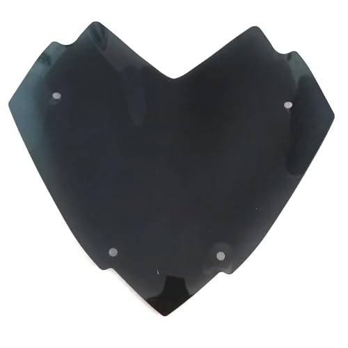 Extension pare-brise haute résistance pour Yamaha XMAX 250 300 400