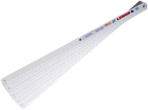 Lenox Industries 20145-V224HE Hacksaw Saw Blade