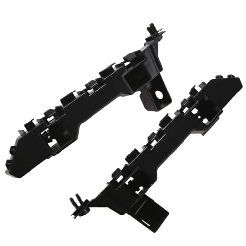 Support de pare-choc avant pour Honda Accord 2018-2021 | Kit de fixation gauche et droit
