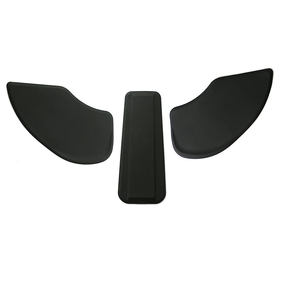 Motorbike Tank Pads for R Nine T R9T 2013-2022 Motorcycle Accessories Tank Pad Sticker Decal Side Knee Grip Traction Protector Fuel Tank Protector
