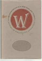Modernization in a New England Town: A History of Willington, Connecticut B001P9V23Y Book Cover