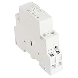 analisis de seguridad en el trabajo mexico El contactor tiene una estructura simple, que puede ahorrar tiempo de instalación de cables y garantizar un cableado más seguro.