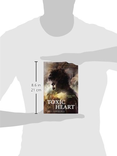 Toxic Heart (Mystic City)