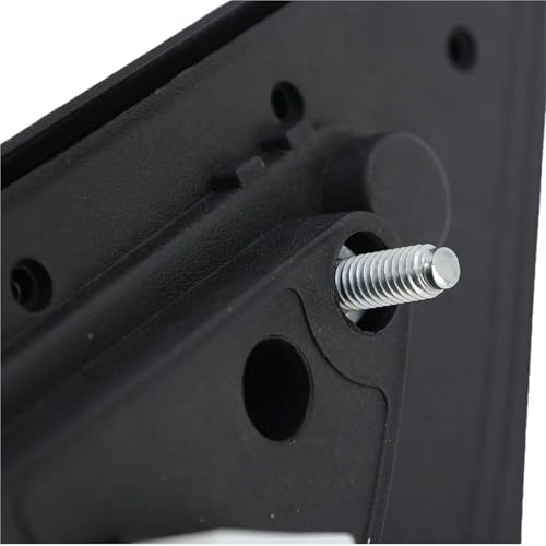 Rétroviseur extérieur gauche électrique avec miroir chauffant Elantra - 4