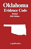 Oklahoma Evidence Code (2026 Edition)