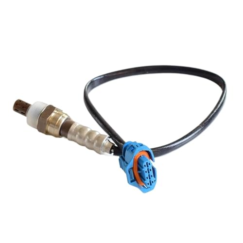 Sonde lambda Alfa 159 1.8 L évite échec contrôle technique capteur - 4